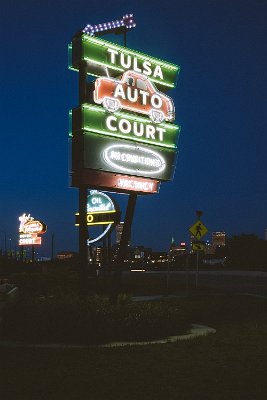 2022-05 Tulsa - Neon Park by Brennen Tope 1