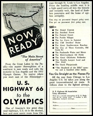 1932-07-16 Tulsa's Saturday Evening Post