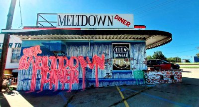 2020-04 Tulsa - Meltdown diner (2)