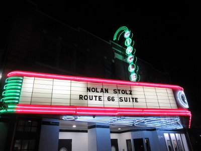 202x Tulsa - Circle Cinema by Nolan Stolz