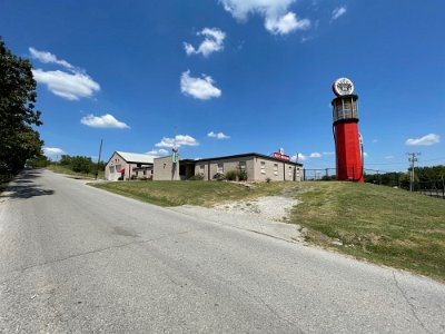 2022-07 Sapulpa - Heart of Route66 museum by Paolo Cognetti 6