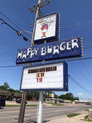 2024-05 Sapulpa - Happy Burger by Barry Miller 1