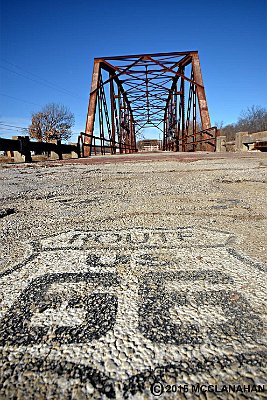 2015-01 Rock creek bridge re-opening by Jerry McClanahan 4