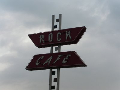 2009-05-08 Rock Cafe (5)