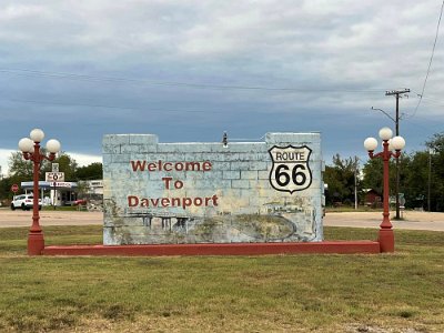 2023 Davenport by Roscoe Thompson 2