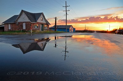 2019 Luther - Threatt station by Jerry McClanahan