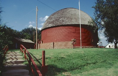 1996 Round Barn (3)