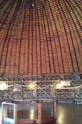 2014-08-28 Round Barn (9)