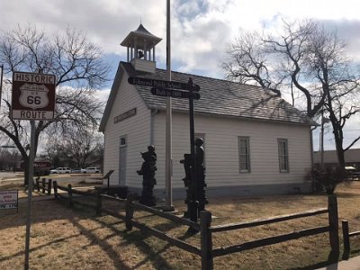 2019 Edmond - Territorial School (1)