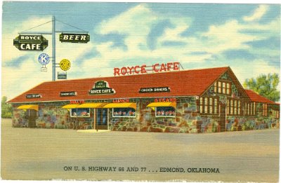 19xx Edmond - Royce cafe 3