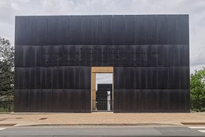 2019-05-26 OKC - Federal Building by Tom Walti (6)