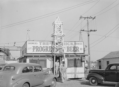 1939 OKC