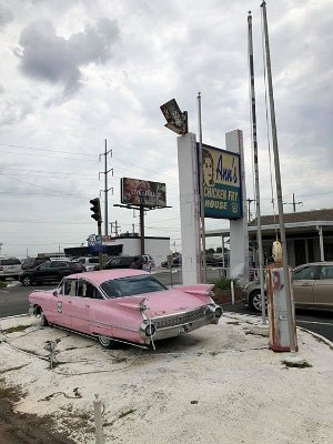 2018-08 OKC - Ann's chicken fry house by Scott Sheehan