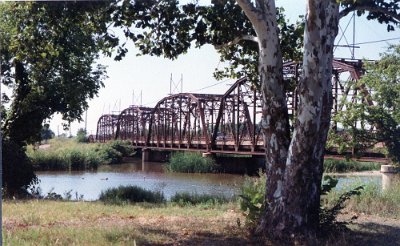 199x Lake Overholser