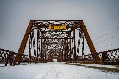 2022-01 Lake Overeholser bridge by Adam Strader2