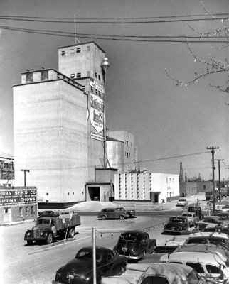 19xx Oklahoma City - Superior Feed Mill