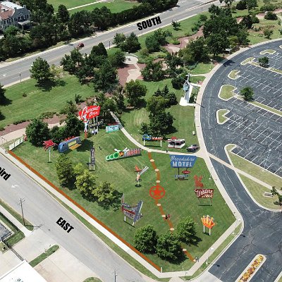 2021 OKC - Neon park (3)