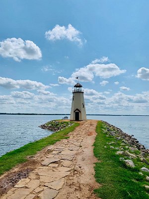 2022 OKC - Lighthouse at East Wharf