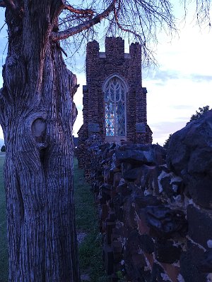 2022 OKC - Memorial Park Cemetery by Randall Bourne 3