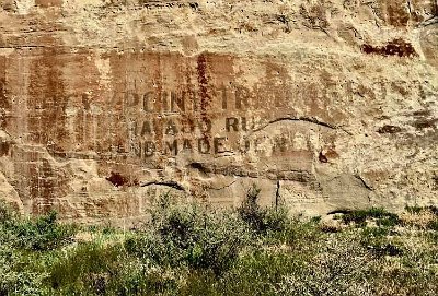 2022-05 Gallup - Ghost advertisements on the rocks by Don Lancaster 2