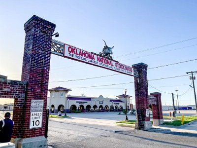 2022-05 OKC - Stockyards by Ashley Ragland (1)