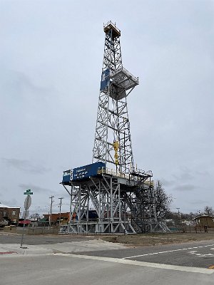 2024-02-17 OKC - Parker Drilling rig by Bryant Caldwell 2 (3)