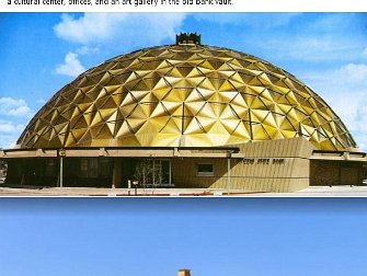 Golden Dome