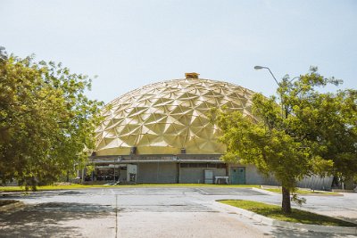 2022-05 OKC - Gold dome by Brennen Tope