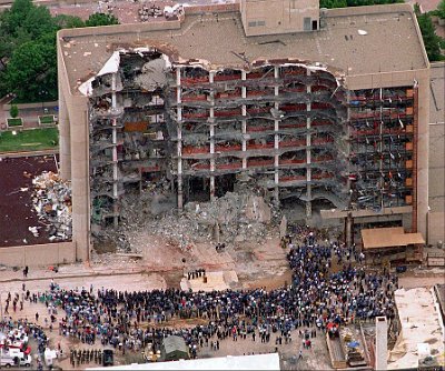 1995 OKC city bombing (1)