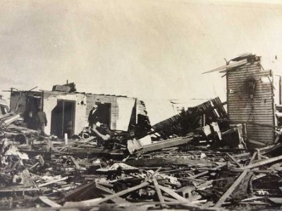 1930-11-19 Bethany tornado