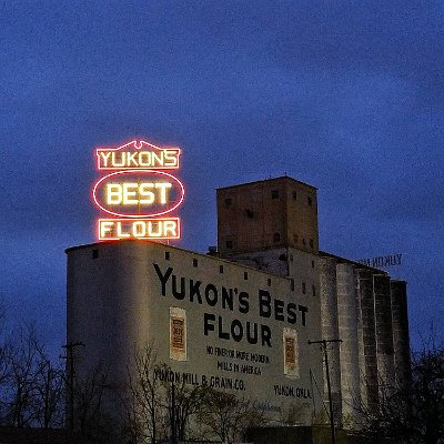 2016 Yukon