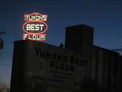 2019-03 Yukon 1