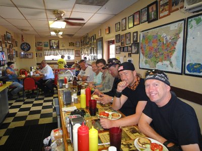2010 El Reno - Sid's Diner (1)