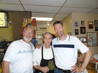 2012 El Reno - Sid's Diner (1)