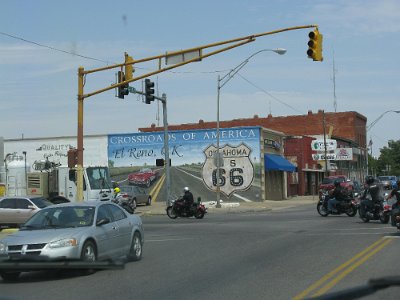 2011 El Reno
