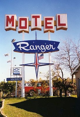 201x RANGER-El Reno, OK 2 by James Seelen