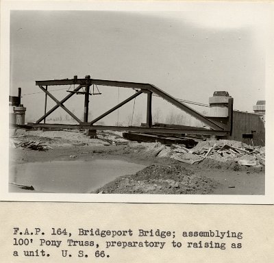 19xx Building the Pony Bridge 4