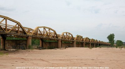 2010-05-08 Pony Bridge 2