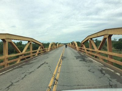2017-05-11 Pony bridge