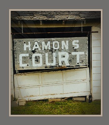 201x Hydro - Hamon's Court by James Seelen