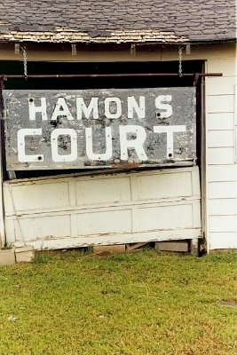 2021 Hdryo - Hamons Court by James Seelen