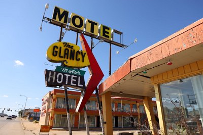2021 Clinton - Clancey motel (3)
