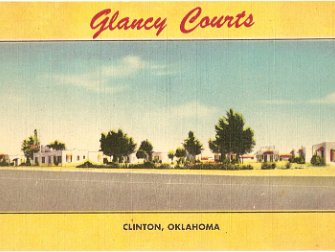 Clancy motor hotel