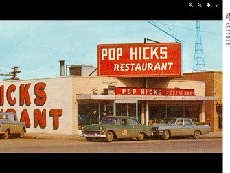 Pop Hicks