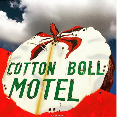 2016-08-28 Cotton Boll motel