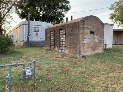 2020-10 Canute Jail