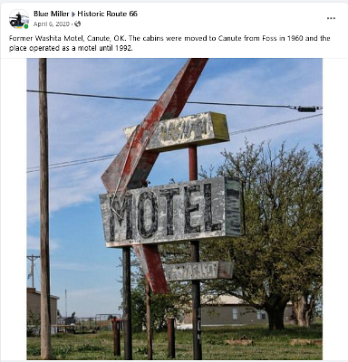 2018 Washita motel by Never Quite Lost (3)