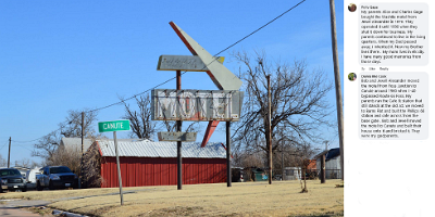 2024 Canute - Washita motel