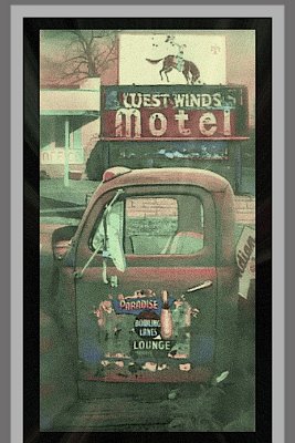 201x Erick - Westwinds motel by James Seelen