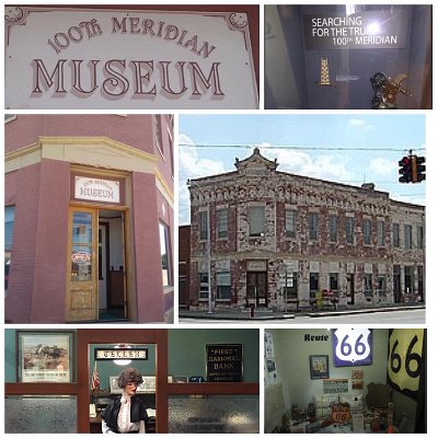 201x Erick - 100th meridian museum